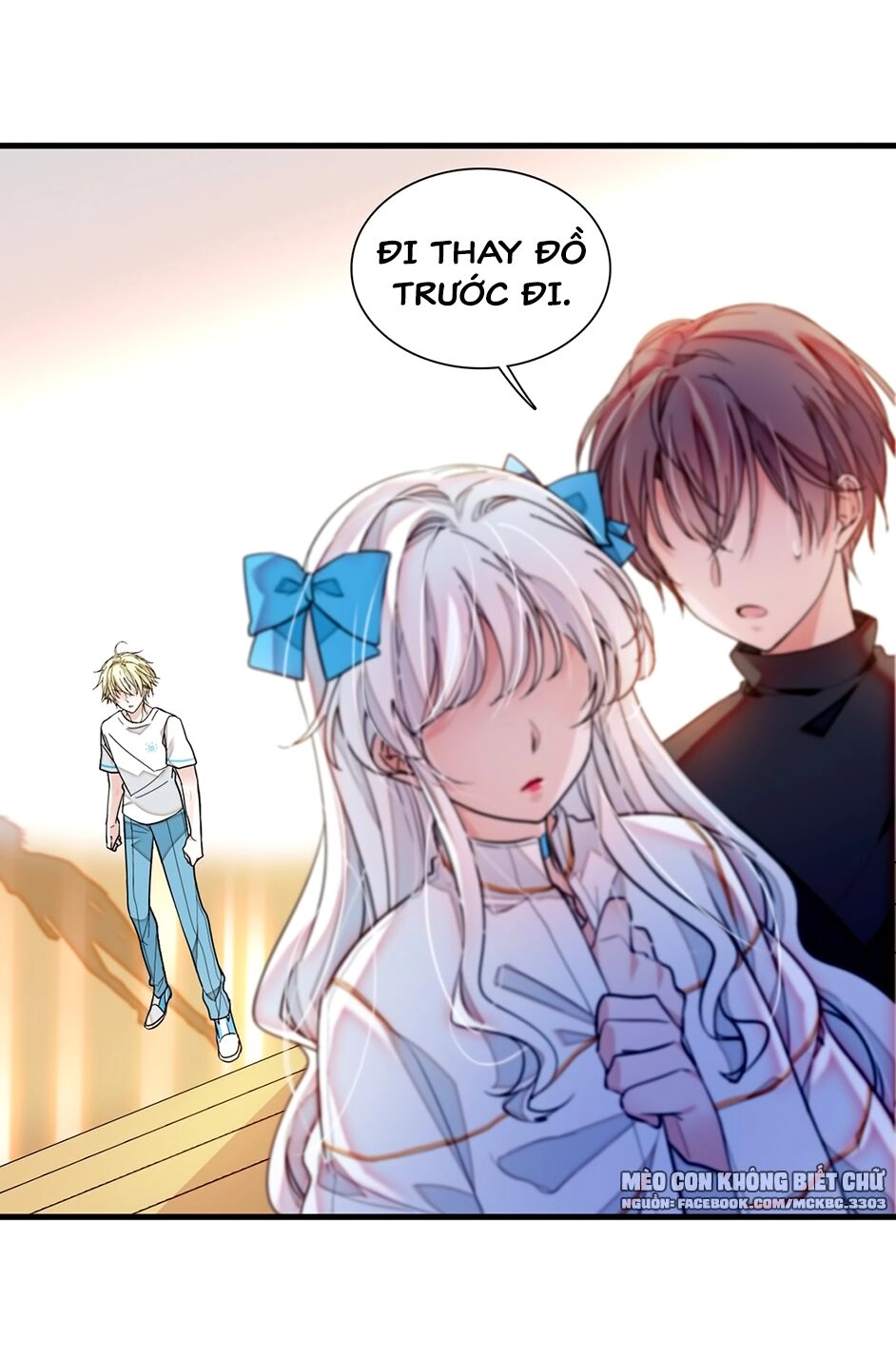 Long Phượng Phiên Chuyển Chapter 27 - 12