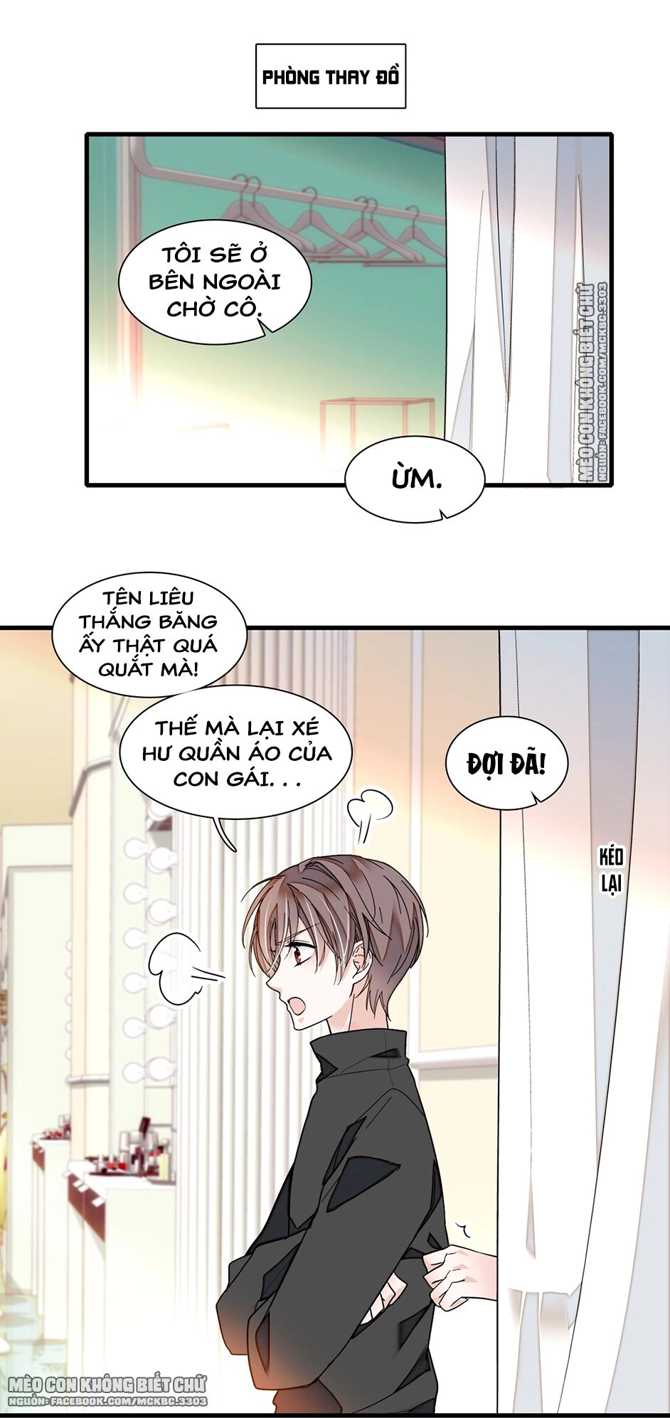 Long Phượng Phiên Chuyển Chapter 27 - 14