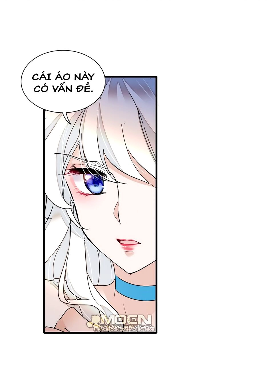 Long Phượng Phiên Chuyển Chapter 27 - 15