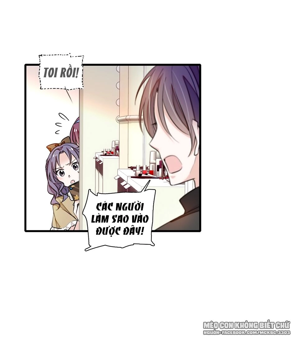 Long Phượng Phiên Chuyển Chapter 27 - 18