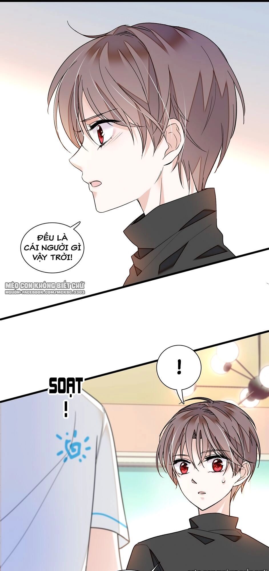 Long Phượng Phiên Chuyển Chapter 27 - 21