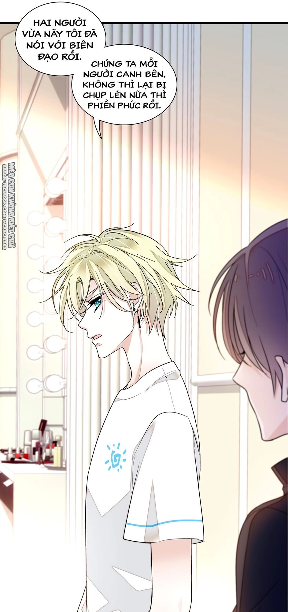 Long Phượng Phiên Chuyển Chapter 27 - 23