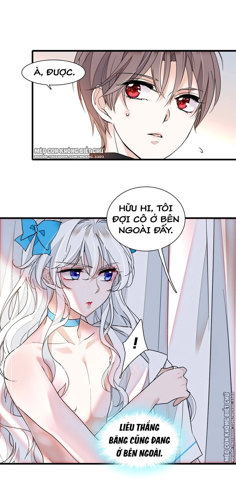 Long Phượng Phiên Chuyển Chapter 27 - 25