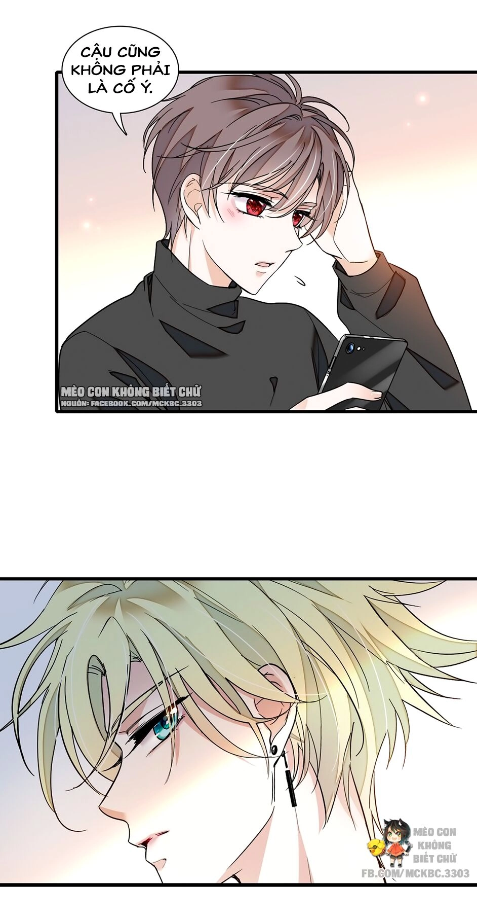 Long Phượng Phiên Chuyển Chapter 27 - 30