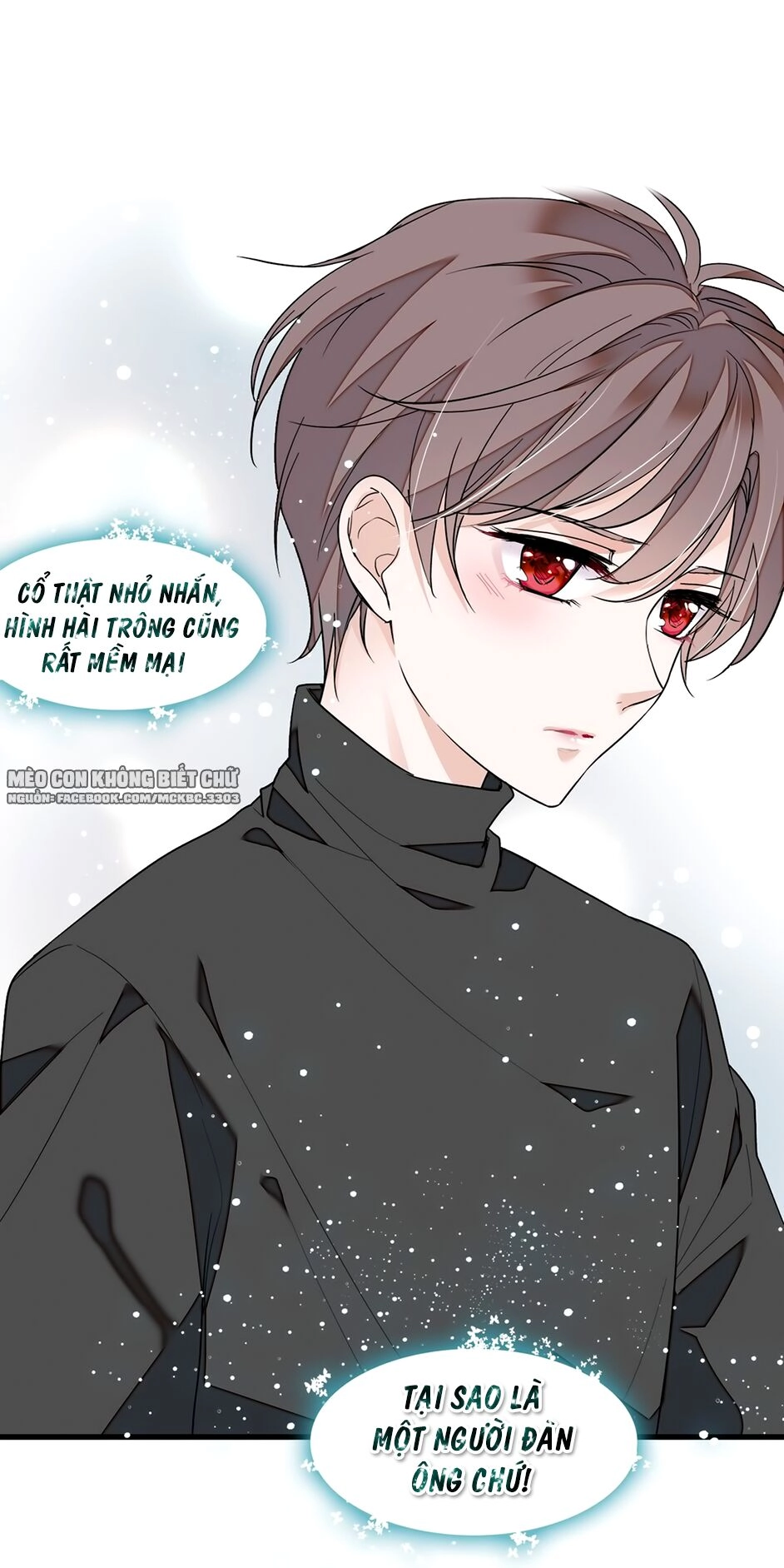 Long Phượng Phiên Chuyển Chapter 27 - 31