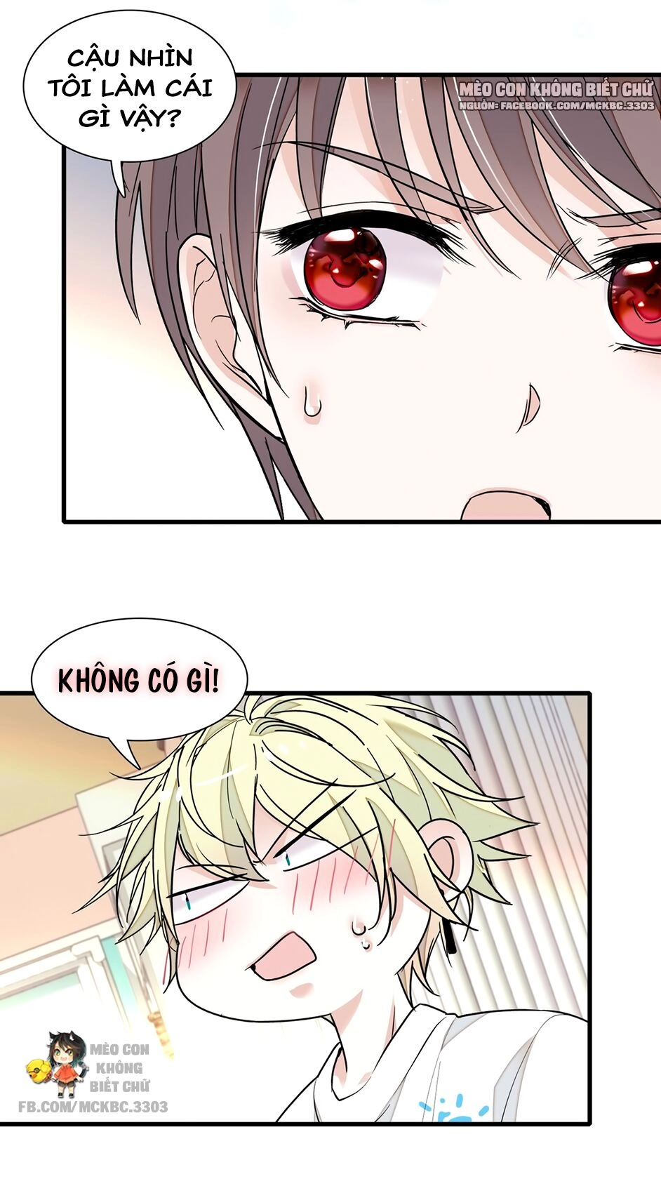 Long Phượng Phiên Chuyển Chapter 27 - 32