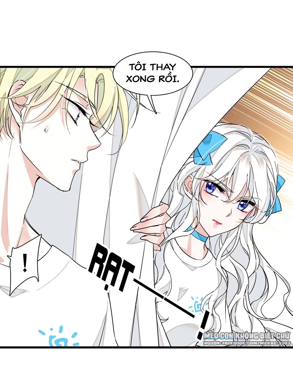 Long Phượng Phiên Chuyển Chapter 27 - 33