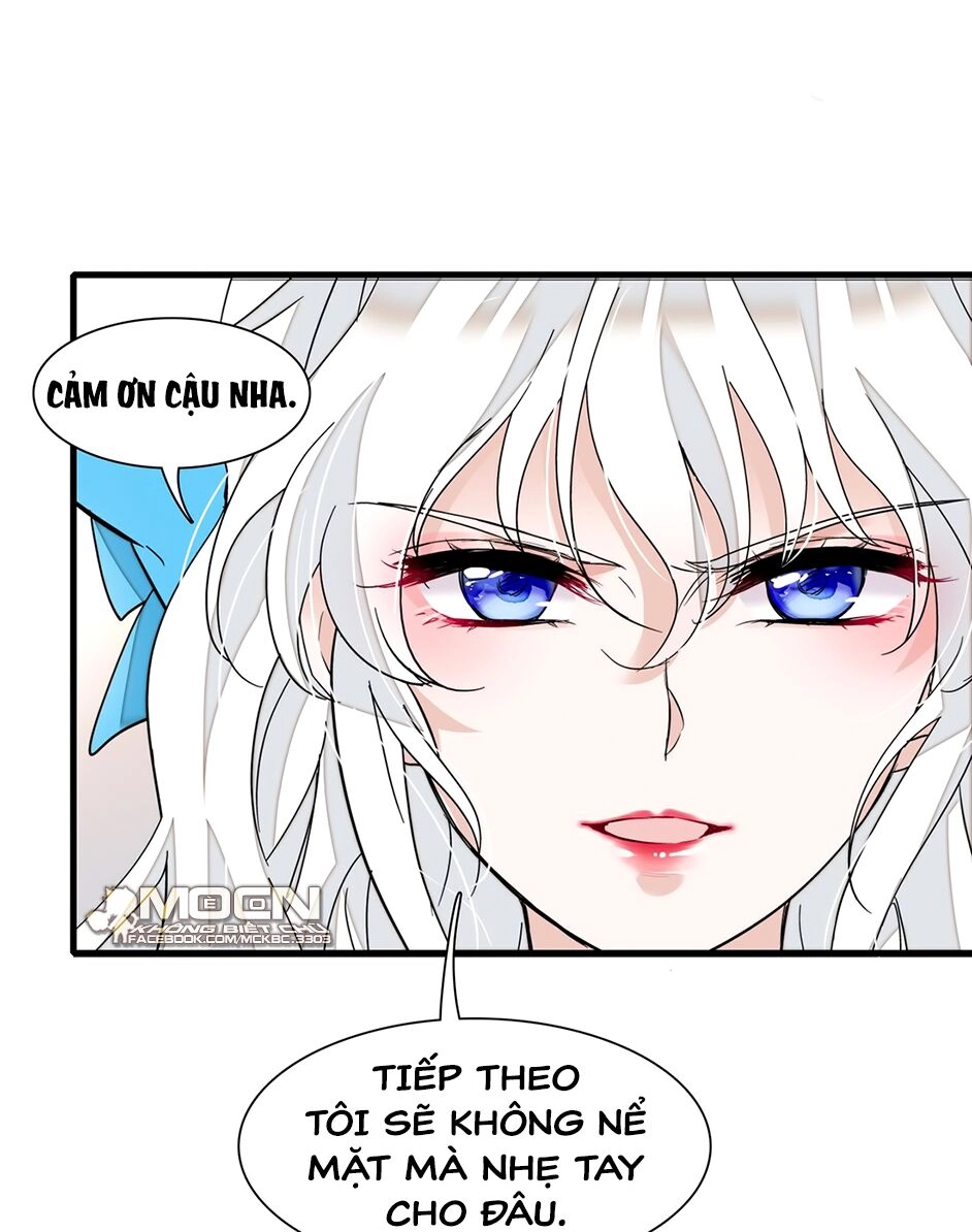 Long Phượng Phiên Chuyển Chapter 27 - 34