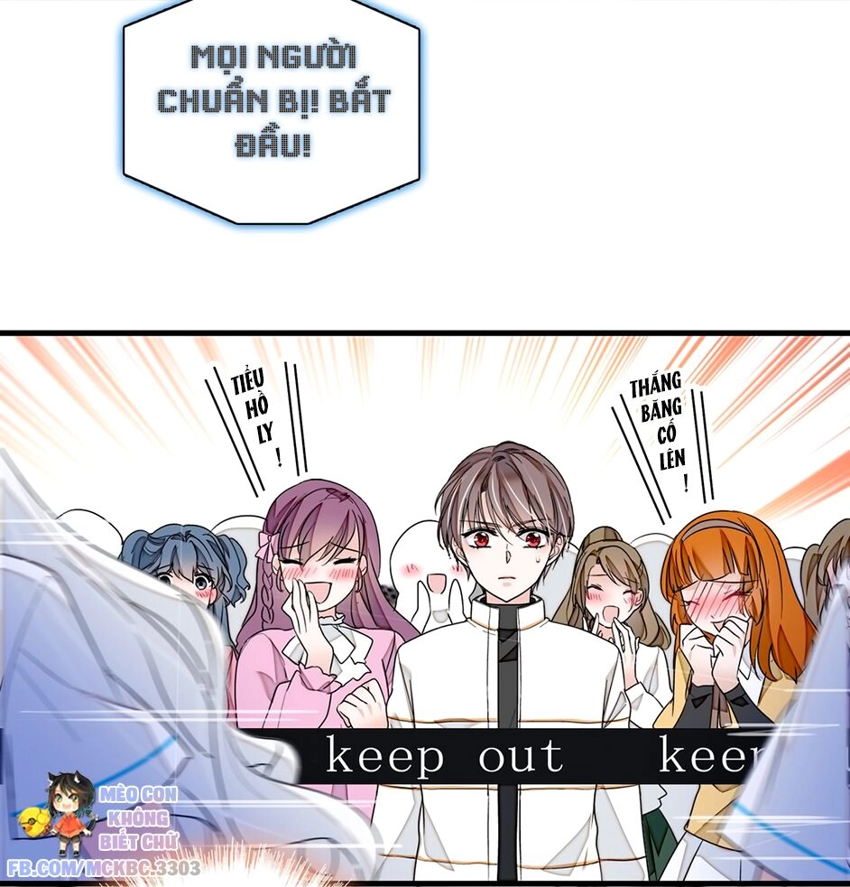 Long Phượng Phiên Chuyển Chapter 27 - 36