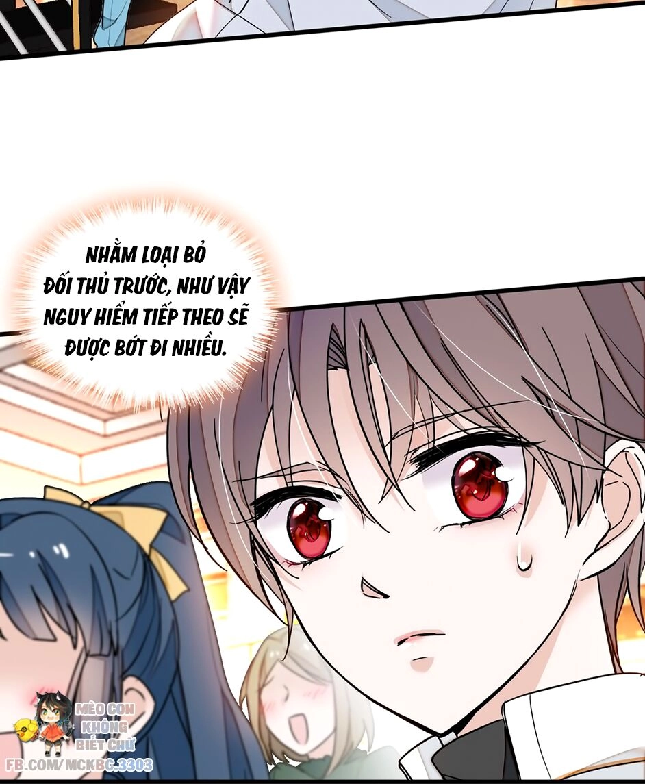 Long Phượng Phiên Chuyển Chapter 27 - 40