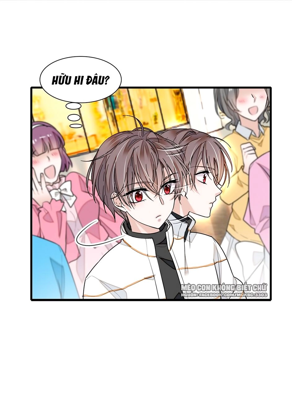 Long Phượng Phiên Chuyển Chapter 27 - 41