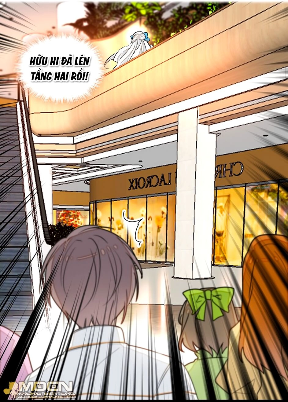 Long Phượng Phiên Chuyển Chapter 27 - 42