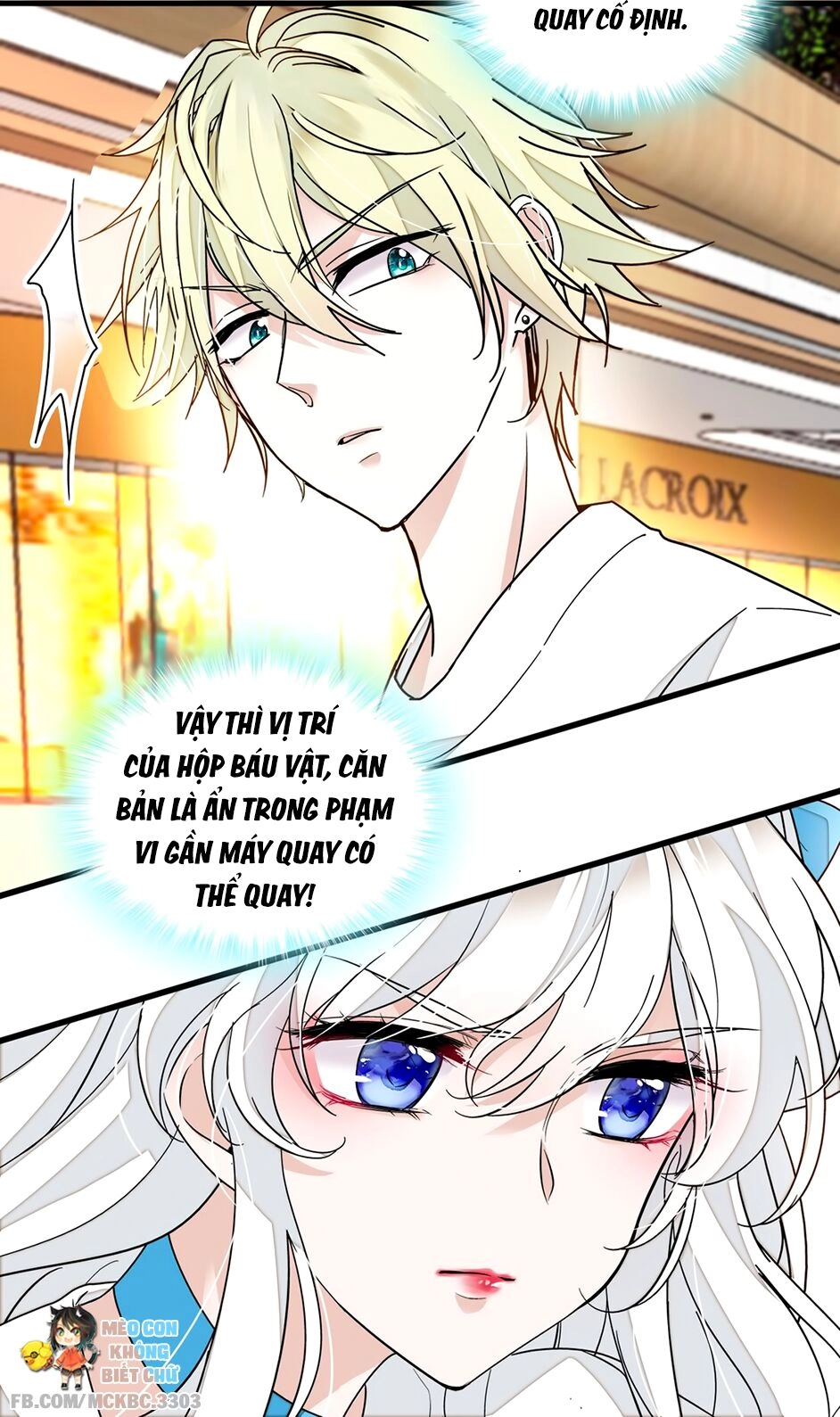 Long Phượng Phiên Chuyển Chapter 27 - 44