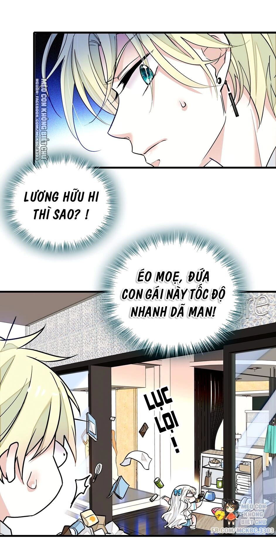 Long Phượng Phiên Chuyển Chapter 27 - 49