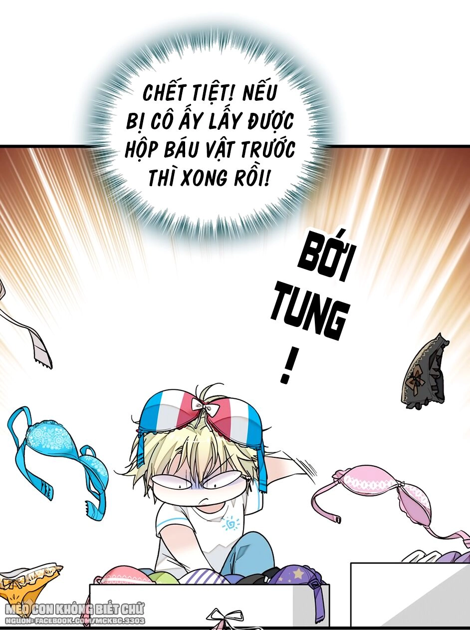 Long Phượng Phiên Chuyển Chapter 27 - 50