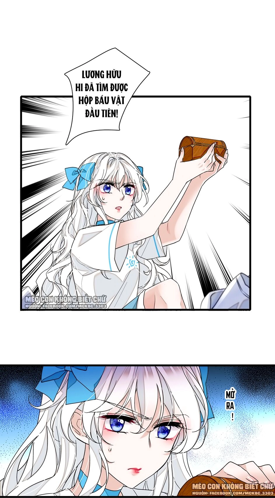 Long Phượng Phiên Chuyển Chapter 27 - 52