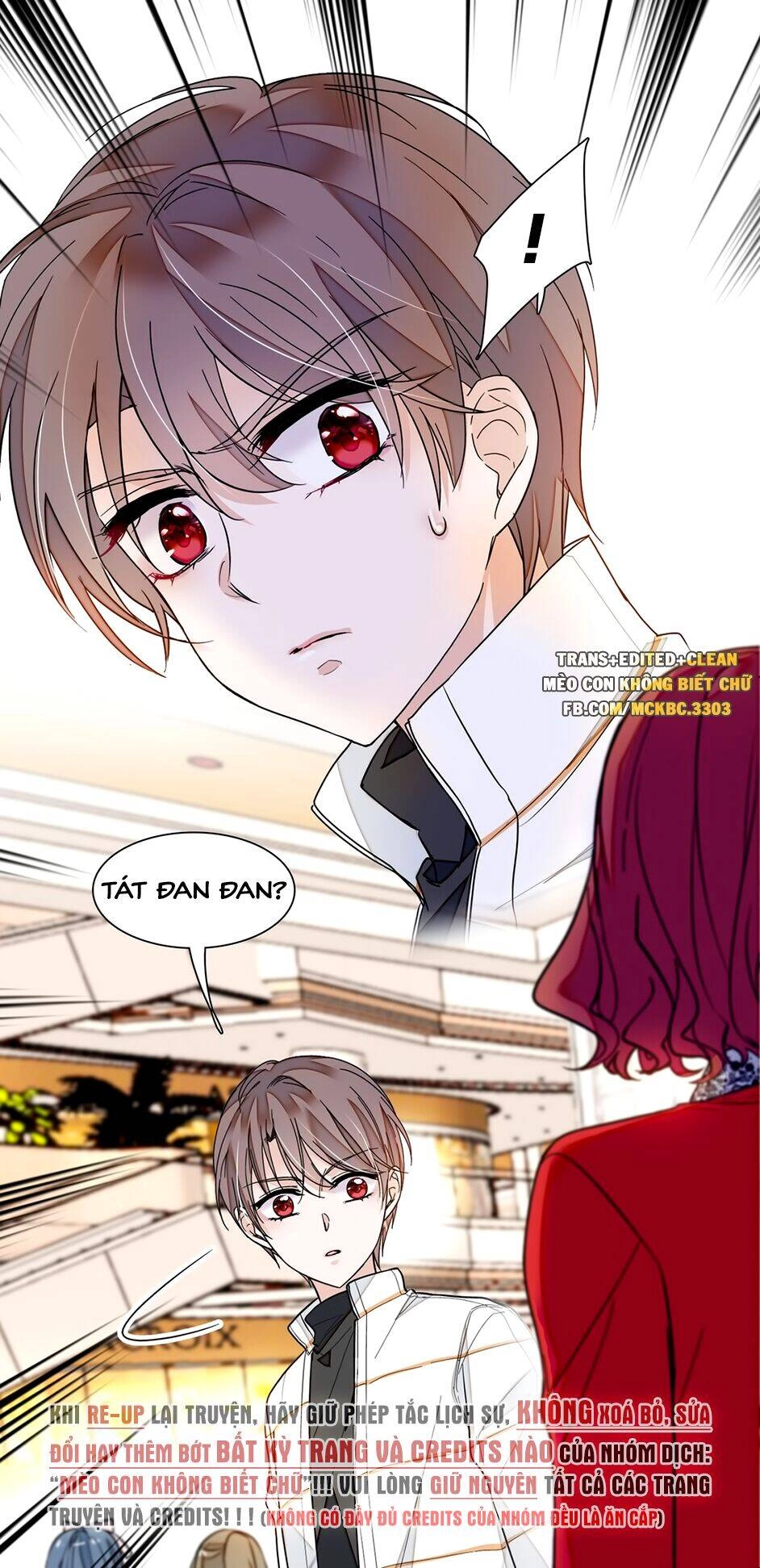 Long Phượng Phiên Chuyển Chapter 28 - 4