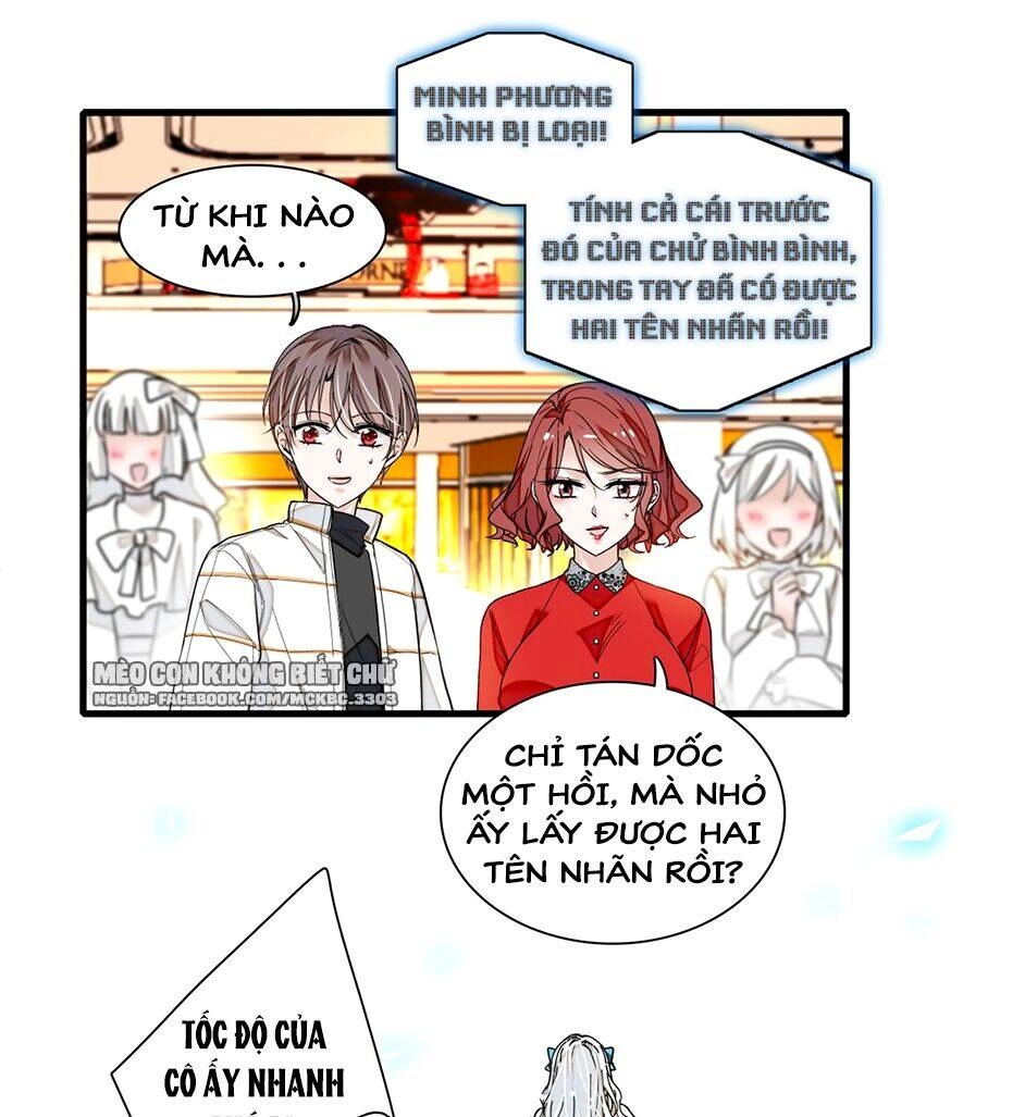 Long Phượng Phiên Chuyển Chapter 28 - 18