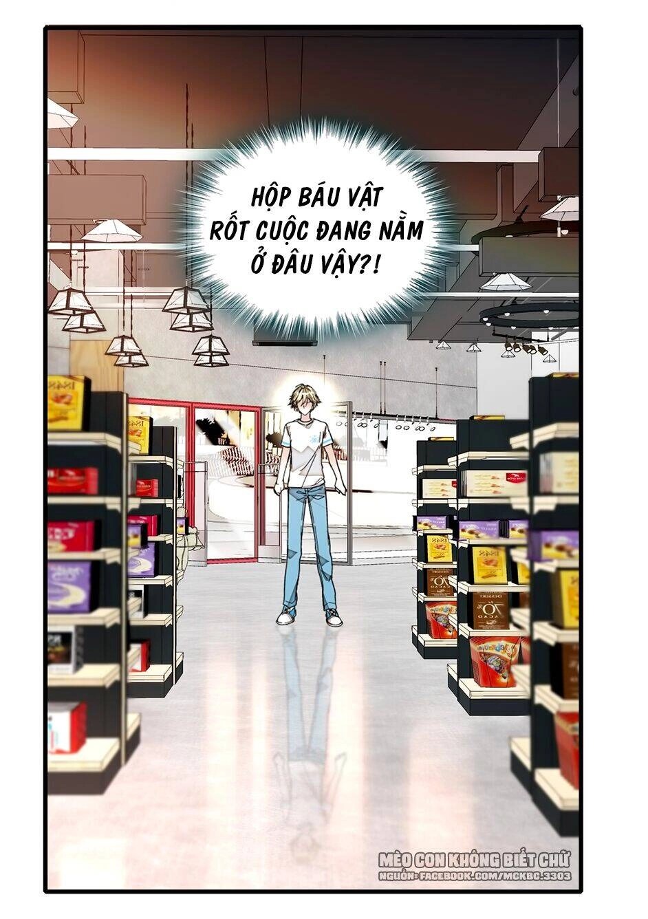 Long Phượng Phiên Chuyển Chapter 28 - 27