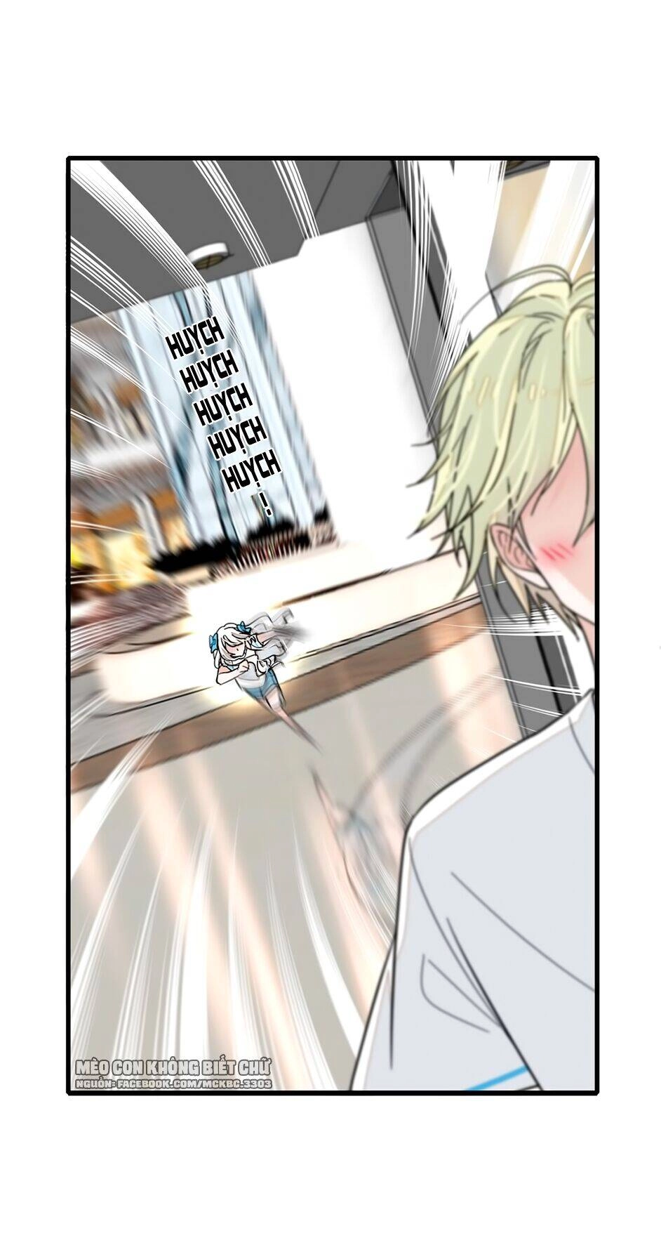 Long Phượng Phiên Chuyển Chapter 28 - 39