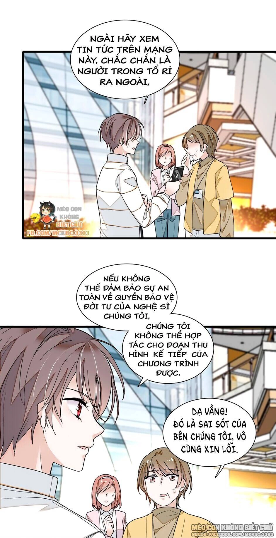 Long Phượng Phiên Chuyển Chapter 28 - 52