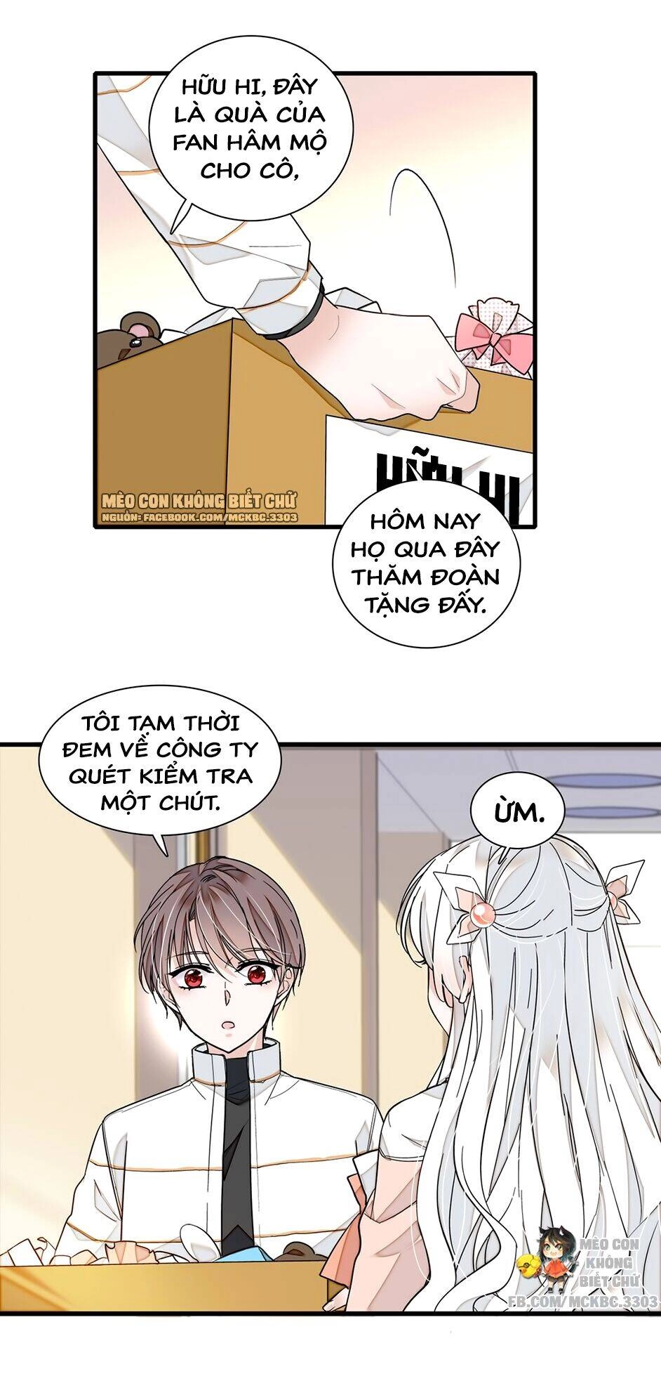 Long Phượng Phiên Chuyển Chapter 28 - 60