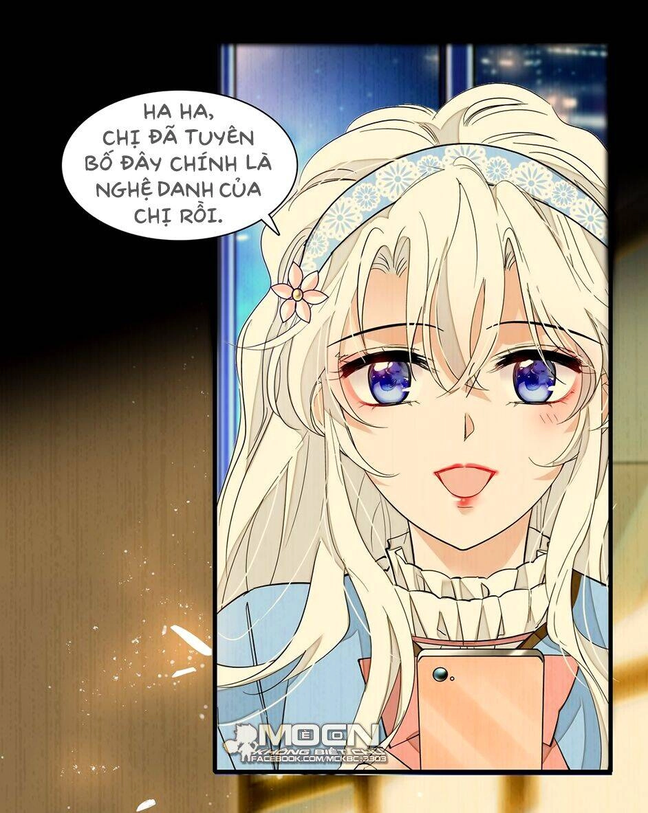 Long Phượng Phiên Chuyển Chapter 29 - 12