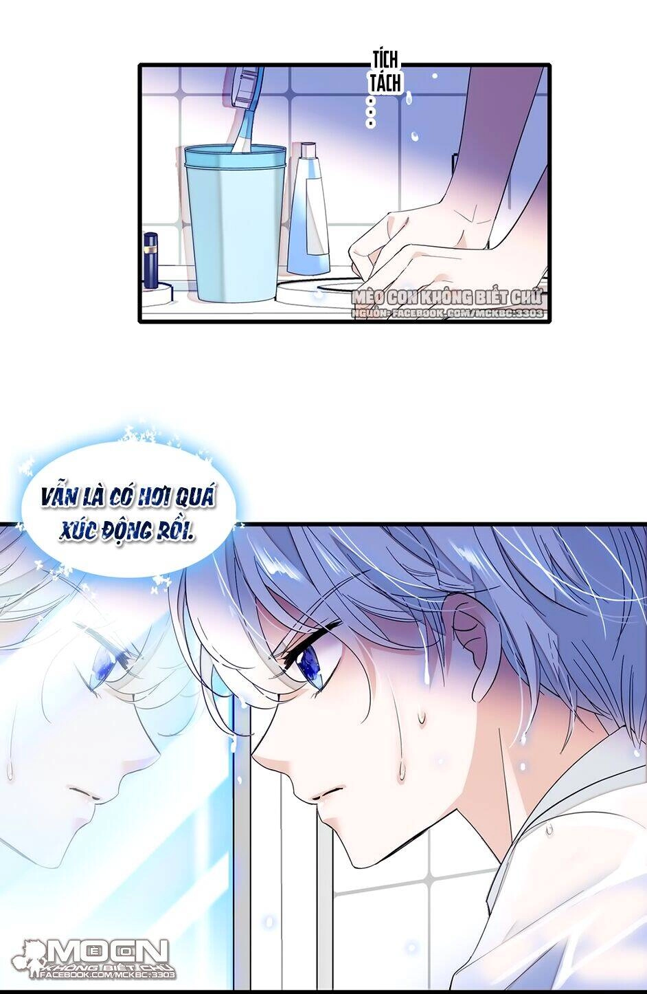 Long Phượng Phiên Chuyển Chapter 29 - 36