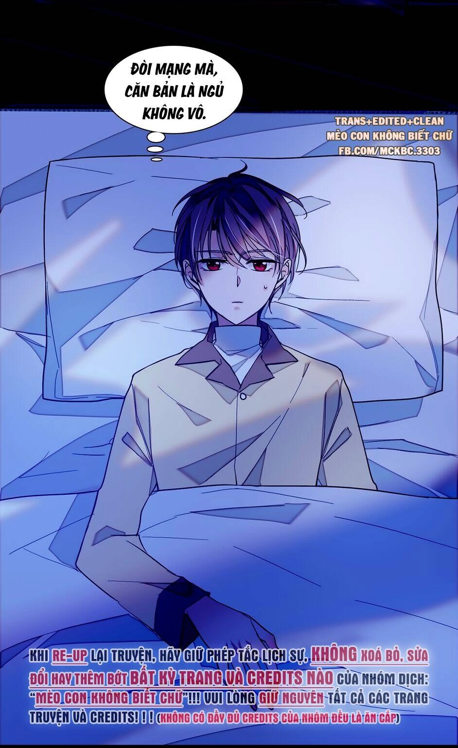 Long Phượng Phiên Chuyển Chapter 30 - 4