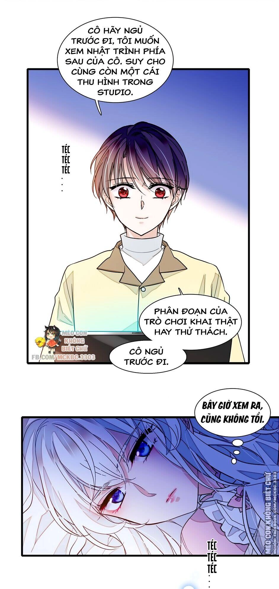 Long Phượng Phiên Chuyển Chapter 30 - 9