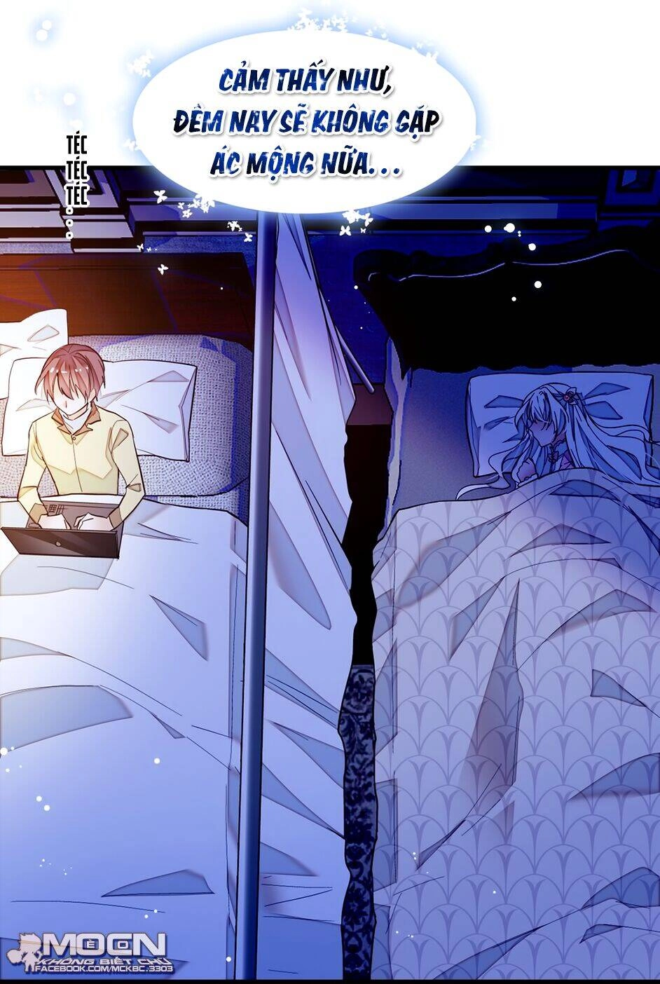 Long Phượng Phiên Chuyển Chapter 30 - 11