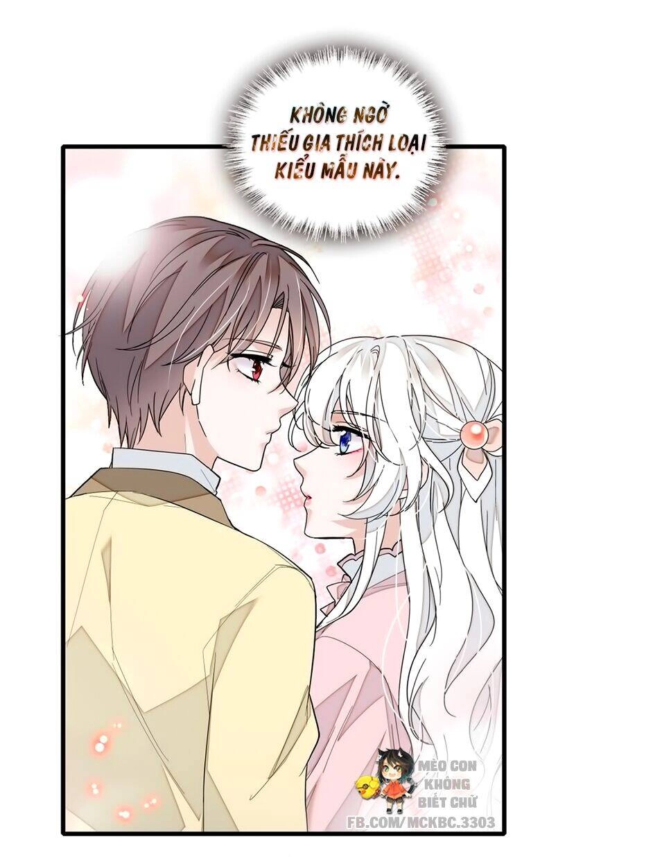 Long Phượng Phiên Chuyển Chapter 30 - 17