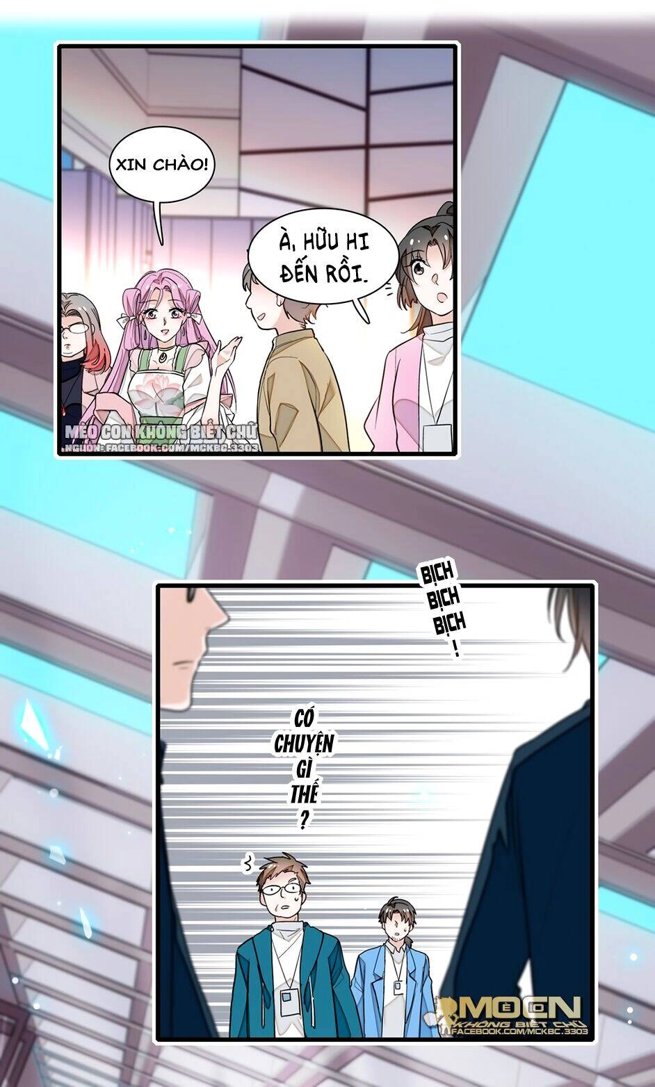 Long Phượng Phiên Chuyển Chapter 30 - 19