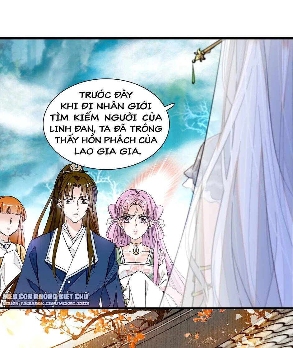 Long Phượng Phiên Chuyển Chapter 30 - 32