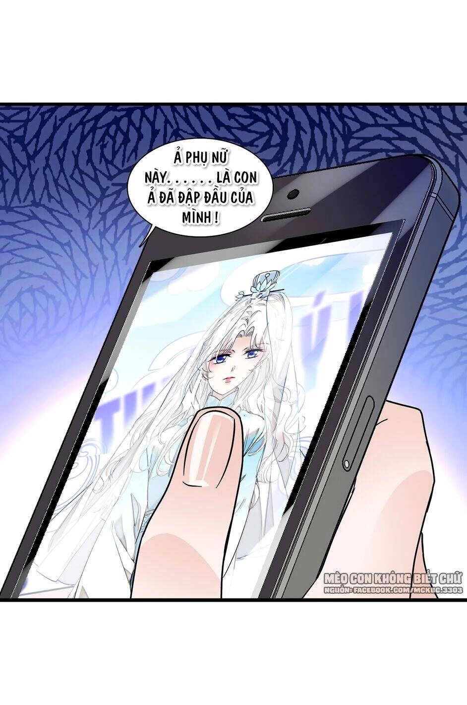 Long Phượng Phiên Chuyển Chapter 30 - 55