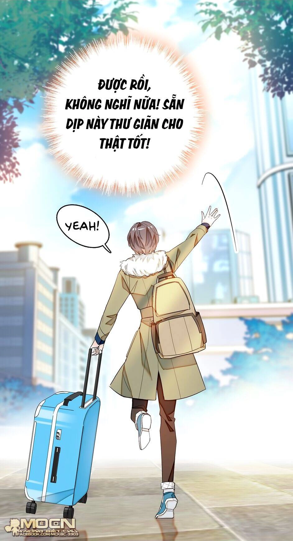 Long Phượng Phiên Chuyển Chapter 30.5 - 11