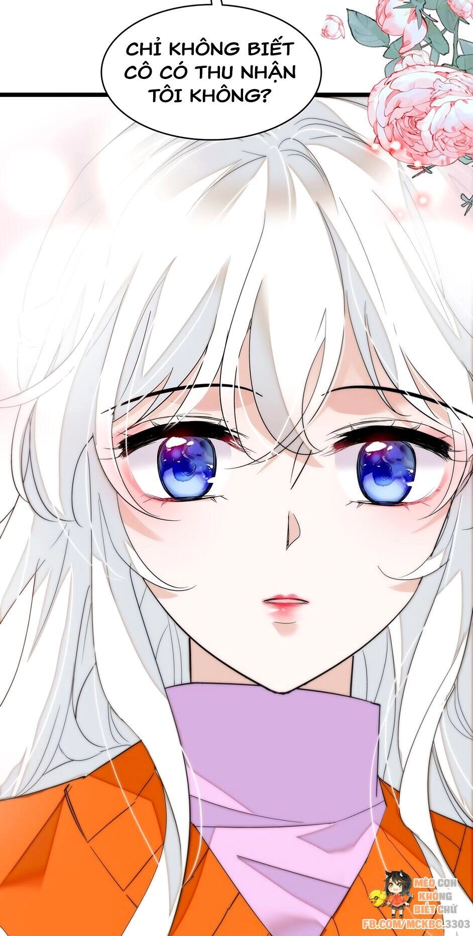 Long Phượng Phiên Chuyển Chapter 30.5 - 21