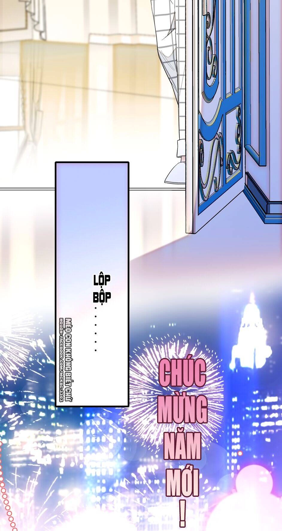 Long Phượng Phiên Chuyển Chapter 30.5 - 24