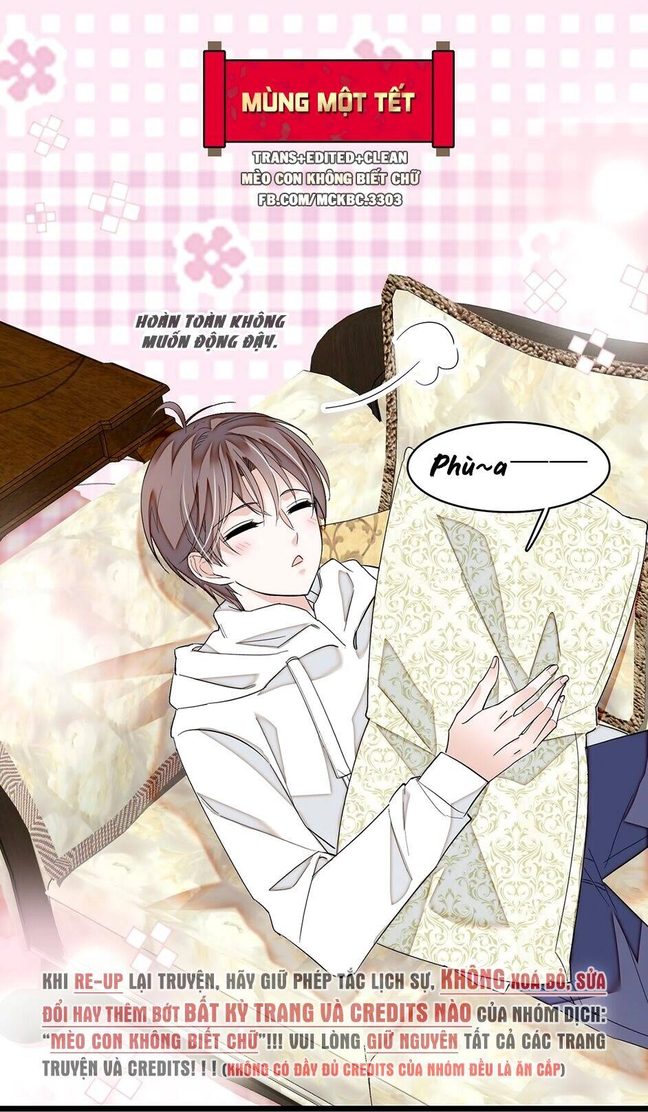 Long Phượng Phiên Chuyển Chapter 30.6 - 4