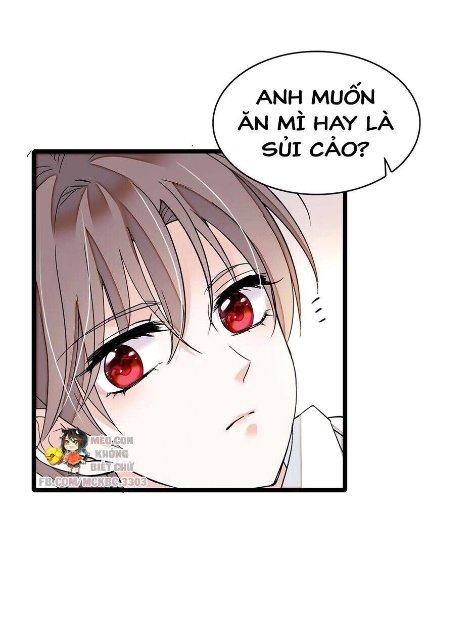 Long Phượng Phiên Chuyển Chapter 30.6 - 5