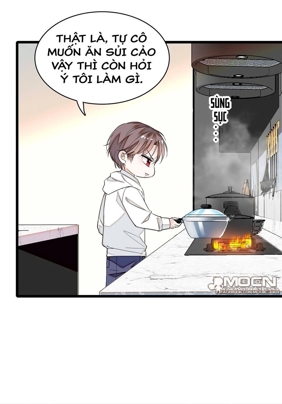 Long Phượng Phiên Chuyển Chapter 30.6 - 7