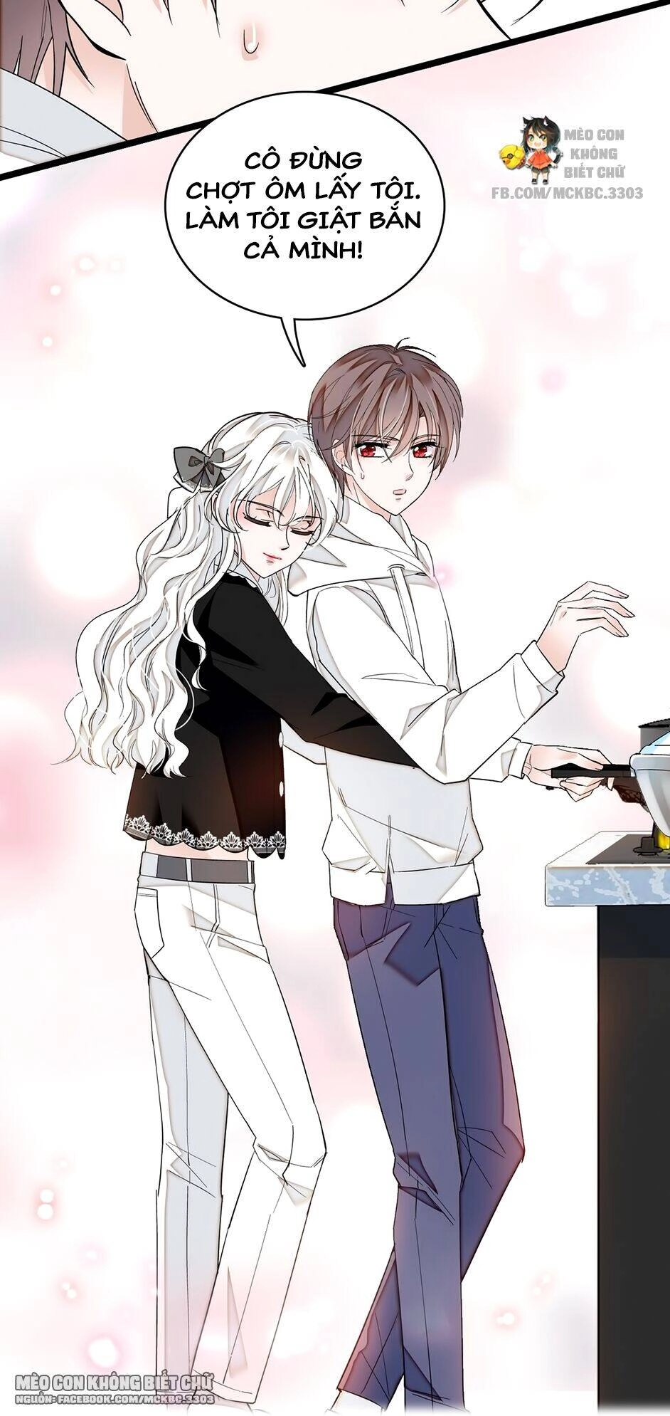 Long Phượng Phiên Chuyển Chapter 30.6 - 9