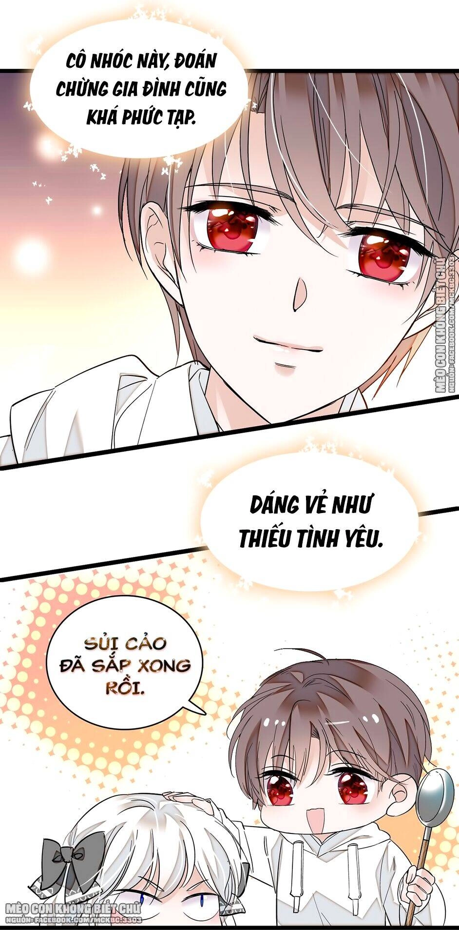 Long Phượng Phiên Chuyển Chapter 30.6 - 10