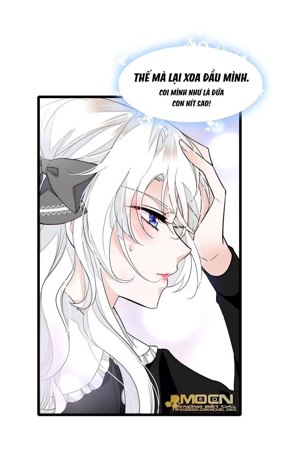 Long Phượng Phiên Chuyển Chapter 30.6 - 11