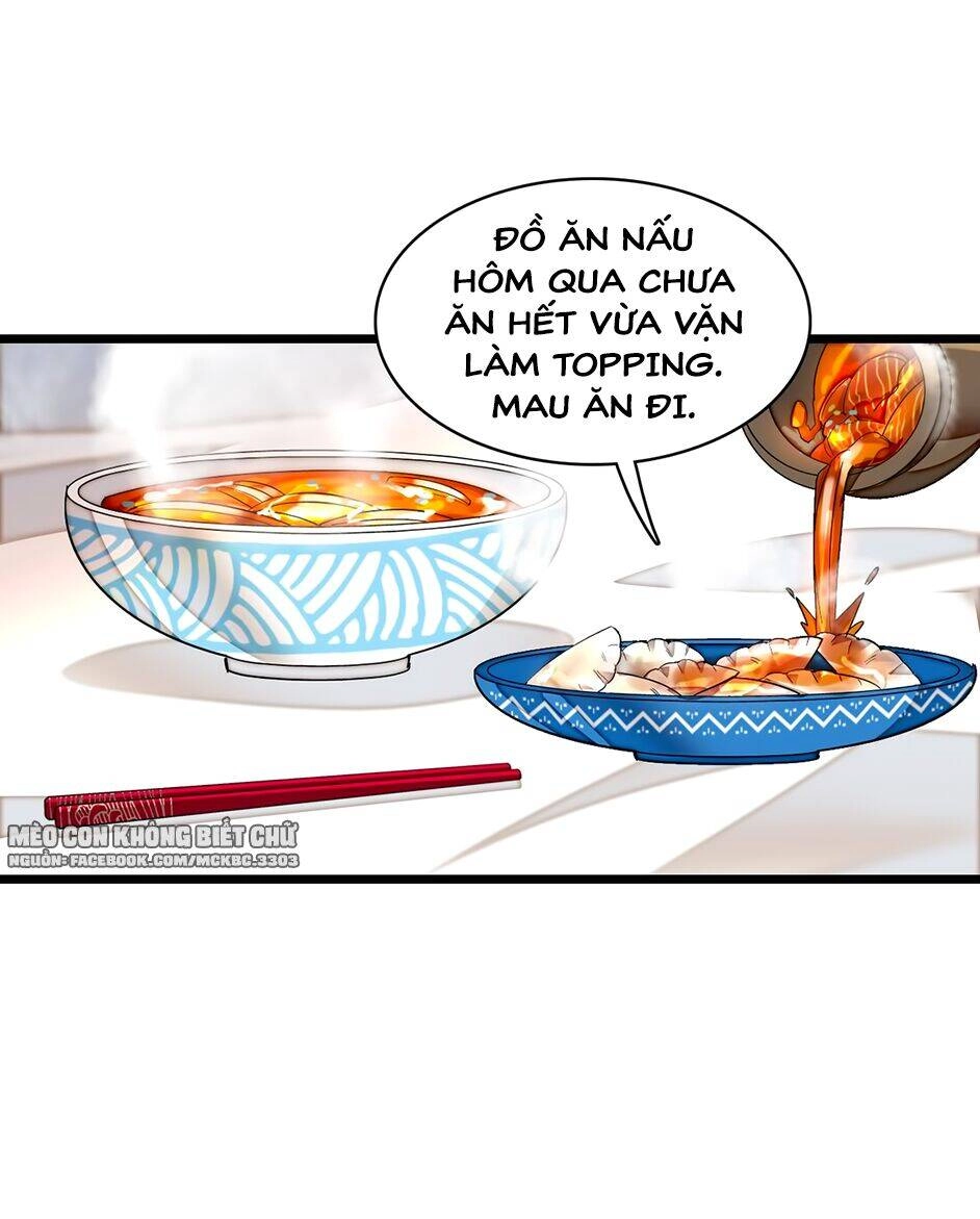 Long Phượng Phiên Chuyển Chapter 30.6 - 12