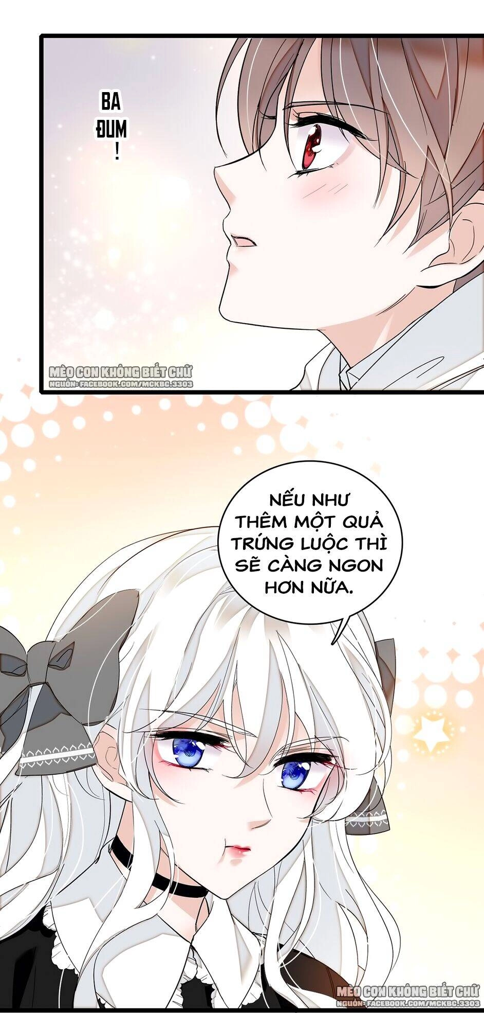 Long Phượng Phiên Chuyển Chapter 30.6 - 16