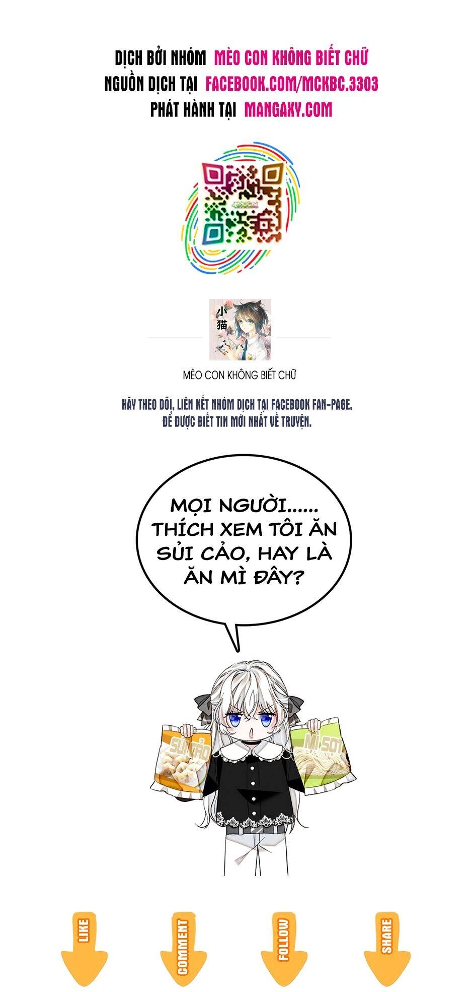 Long Phượng Phiên Chuyển Chapter 30.6 - 20