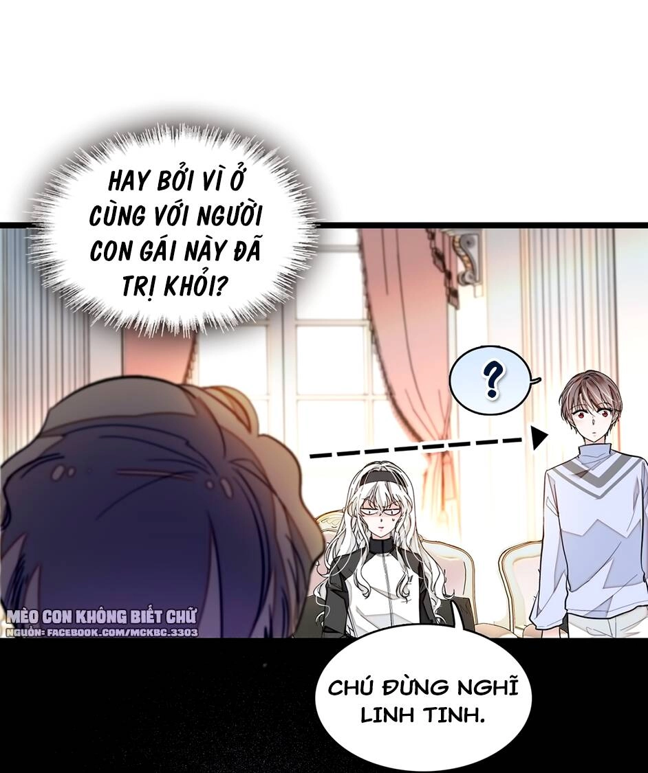 Long Phượng Phiên Chuyển Chapter 31 - 13