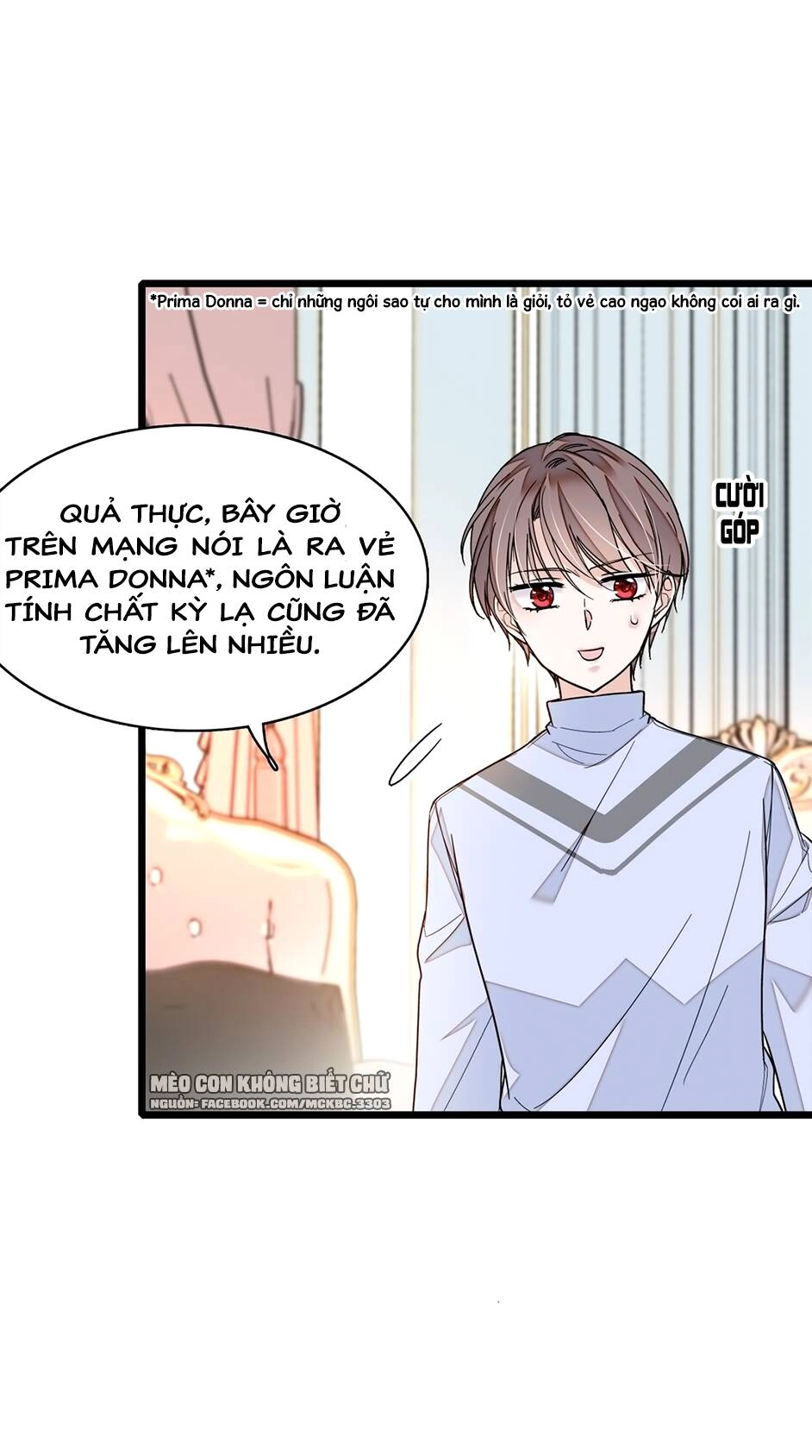 Long Phượng Phiên Chuyển Chapter 31 - 15