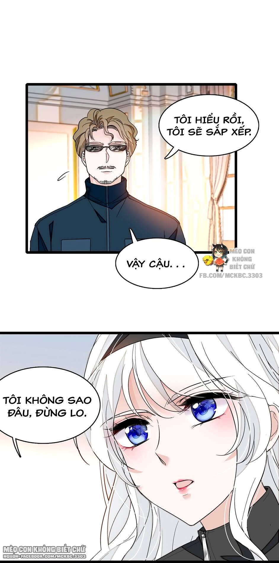 Long Phượng Phiên Chuyển Chapter 31 - 16